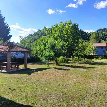 Апартаменты Orijent Кулен Вакуф