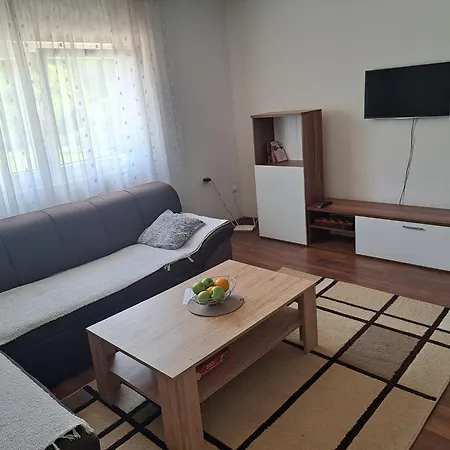 Orijent Апартаменты Кулен Вакуф