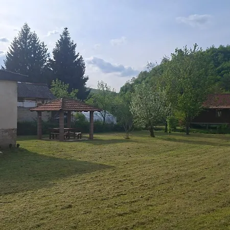 Apartmán Orijent *